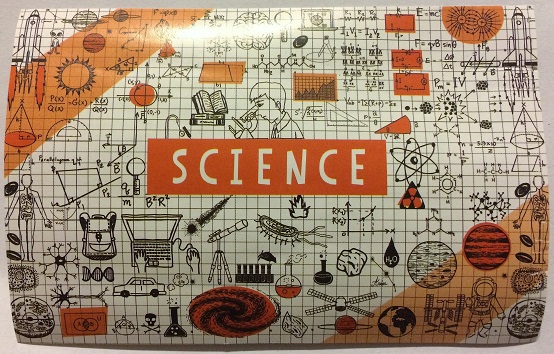 Science Poster