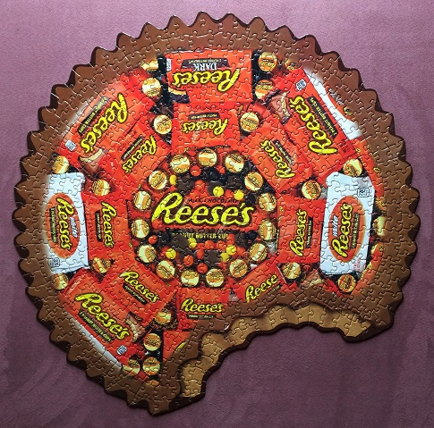 Reese's