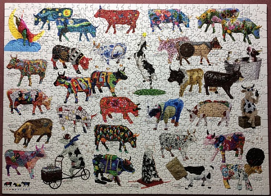 Cow Parade