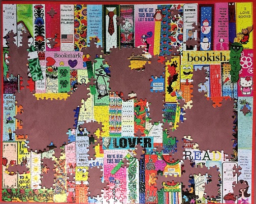 Bookmarks in Progress