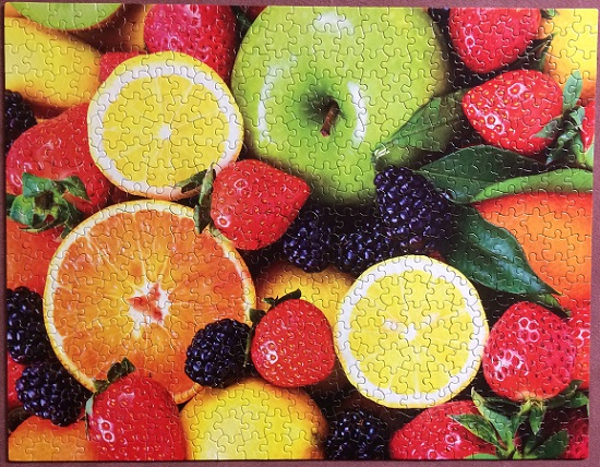 Fruit