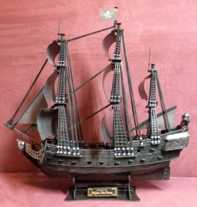 Queen Anne's Revenge