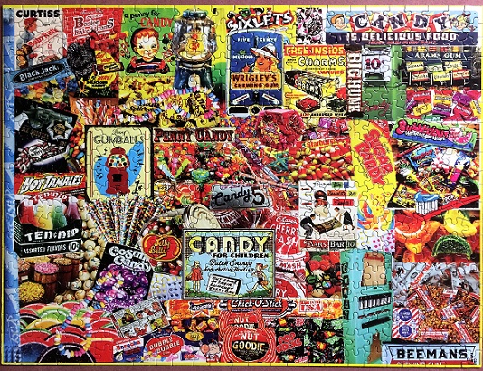 Penny Candy