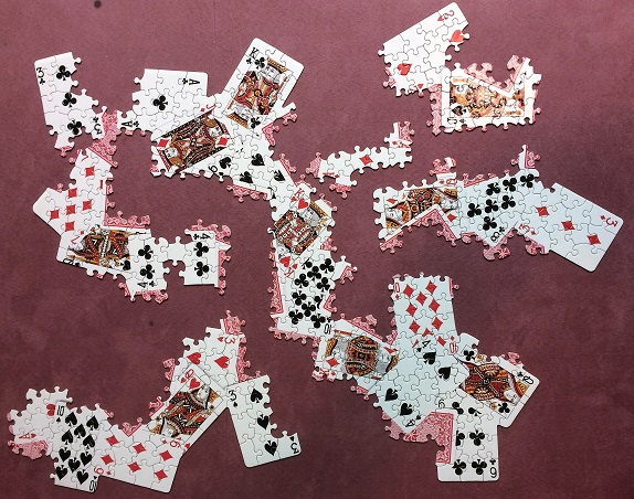 Conversation Pieces 2