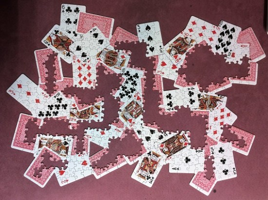 Conversation Pieces 3