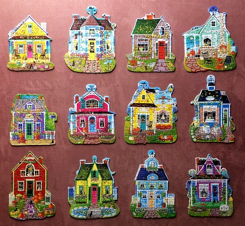 Cottages