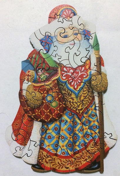 Father Frost