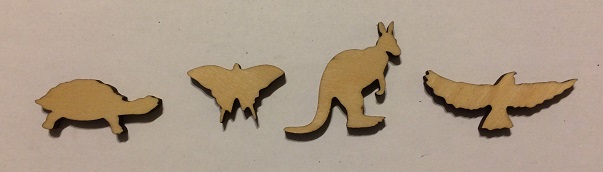 Happy Nautilus World whimsies