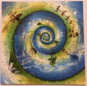 Happy Nautilus World