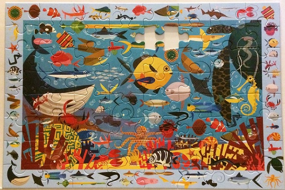 Ocean Life
