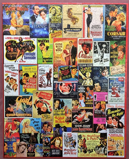 Movie Posters
