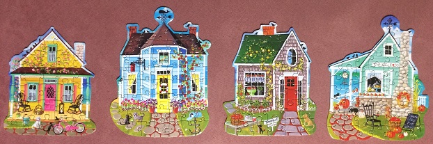 Cottages 3