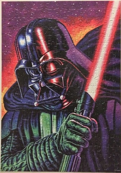 Darth Vader