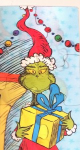 Grinch