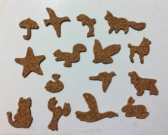 Over the River whimsies