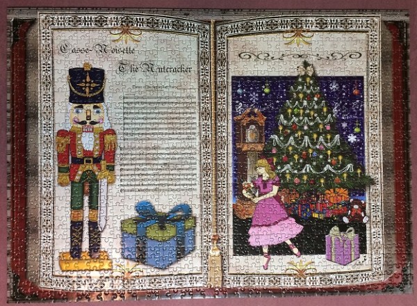 The Nutcracker