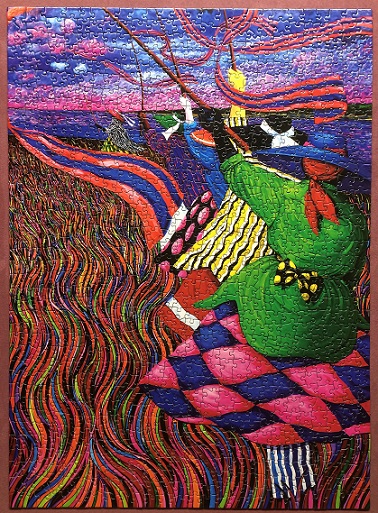 harvest festival