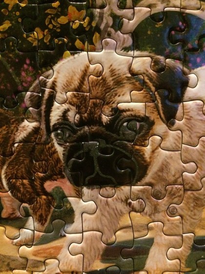 Afternoon at the Park 3