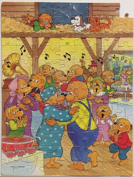 Berenstain Bears