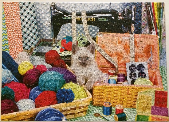 Crafty