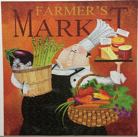 Farmer's Market