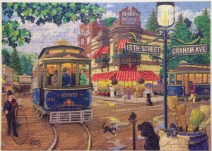 Mary's General Store