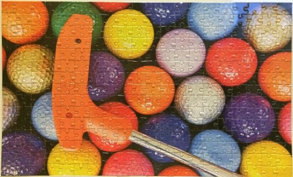 Mini Golf