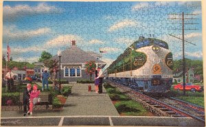 Norcross Love Affair