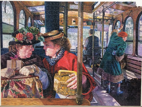 The Conversation