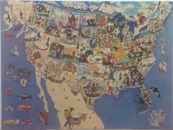 Travel America