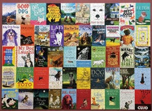 Dog Tales