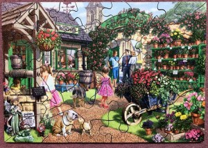 Glenny's Garden Shop