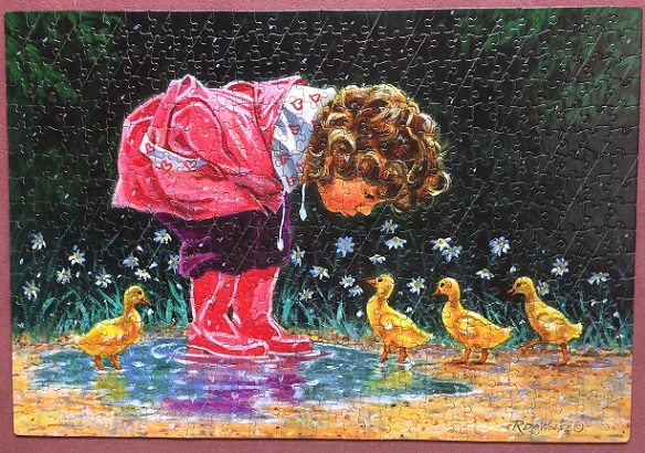 Just Ducky