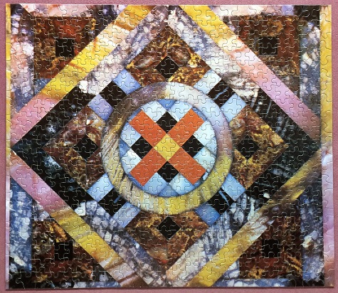 Mosaic