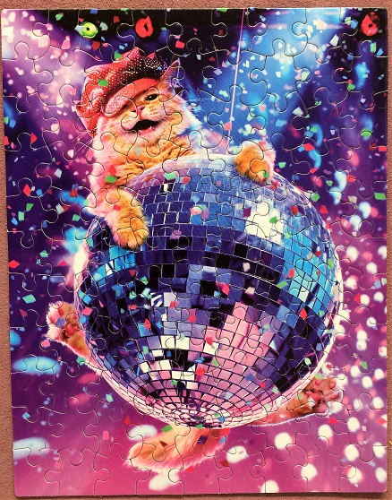 Studio Kitty-Four