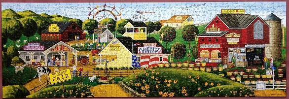 Apple Annie's