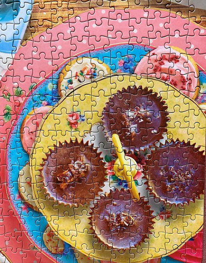 Cake Bake 2