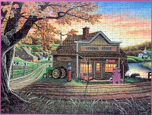 General Store