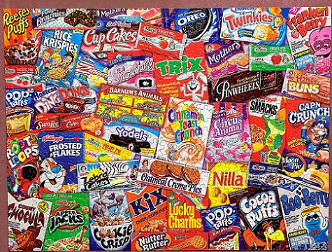 Massive Munchies