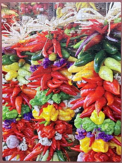 Peppers