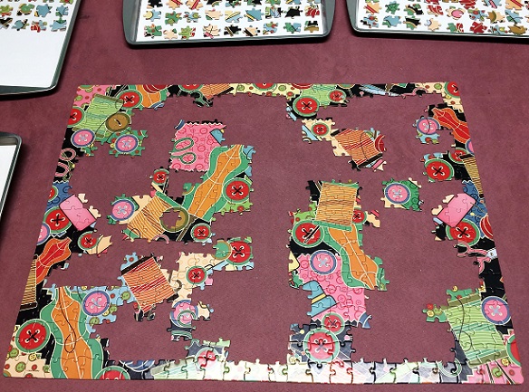 Sewing Collage 1
