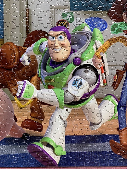 Toy Story 1