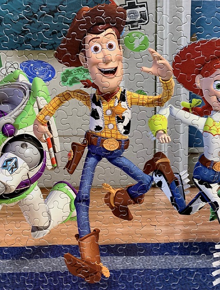 Toy Story 2