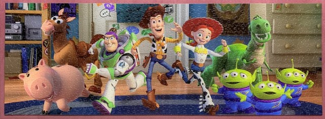 Toy Story