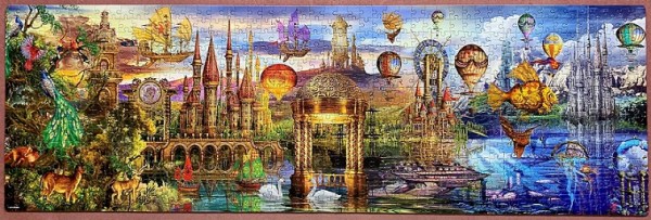 Big World