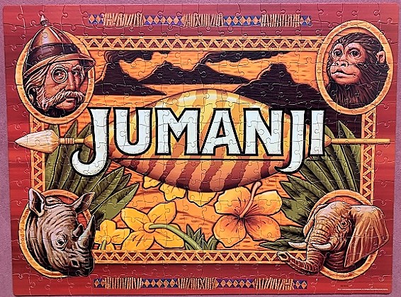 Jumanji