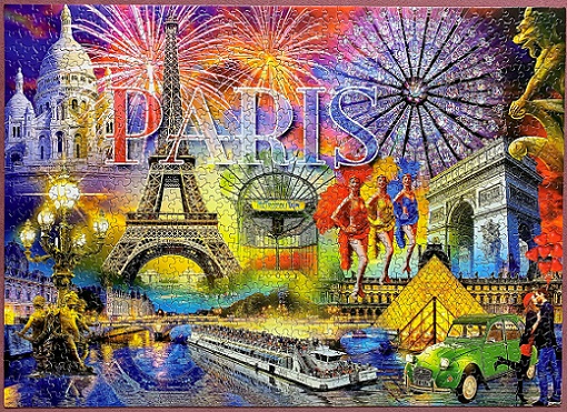 Paris