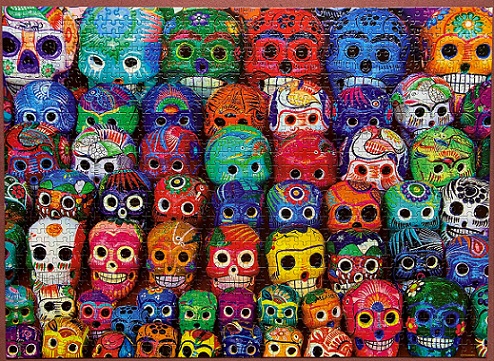 Skulls