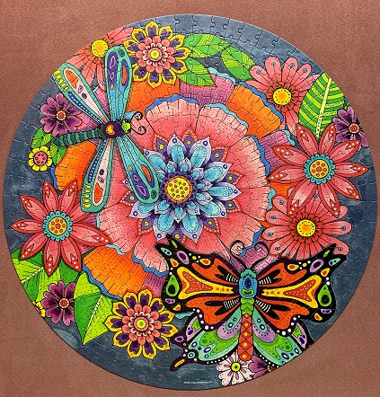 Winged Things