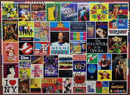 80's